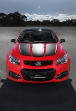 Holden Commodore Craig Lowndes SS V Special Edition 2014 года